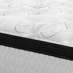 Socalle Bed and Mattress Set - Premium Furniture For Less (CA)