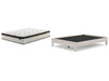 Socalle Bed and Mattress Set - Premium Furniture For Less (CA)