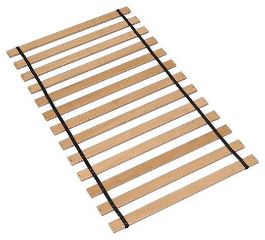 Arloster Upholstered Bed - Premium Furniture For Less (CA)