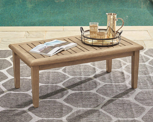 Gerianne Coffee Table - Premium Furniture For Less (CA)