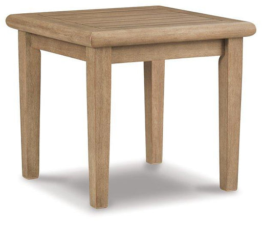 Gerianne End Table - Premium Furniture For Less (CA)