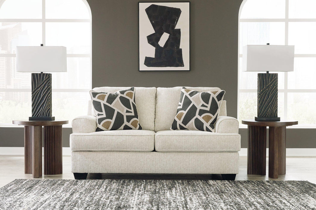 Heartcort Living Room Set - Premium Furniture For Less (CA)