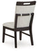 Neymorton Dining Room Set - Premium Furniture For Less (CA)