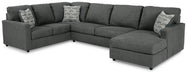 Edenfield Living Room Set - Premium Furniture For Less (CA)