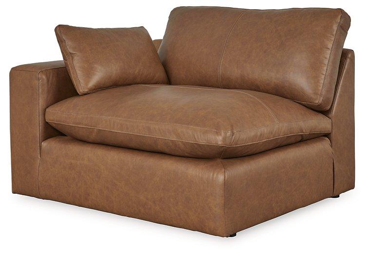 Emilia Sectional - Premium Furniture For Less (CA)
