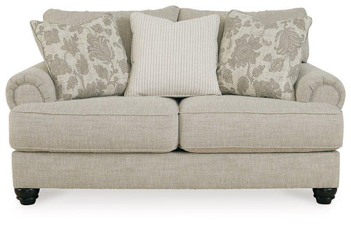 Asanti Loveseat - Premium Furniture For Less (CA)