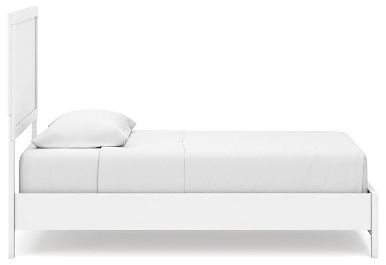 Binterglen Bedroom Package - Premium Furniture For Less (CA)