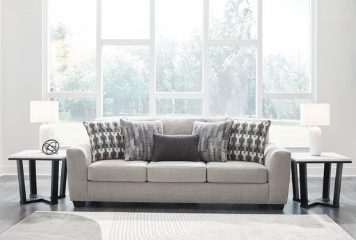 Avenal Park Sofa - Premium Furniture For Less (CA)