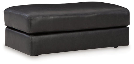 Amiata Ottoman - Premium Furniture For Less (CA)