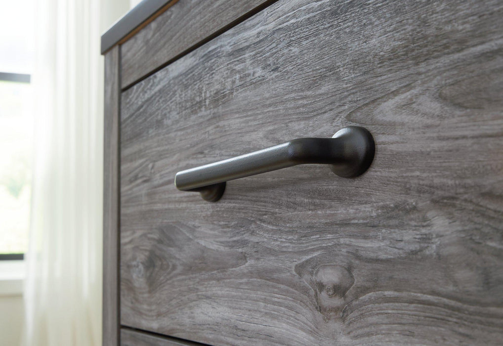 Bronyan Dresser - Premium Furniture For Less (CA)