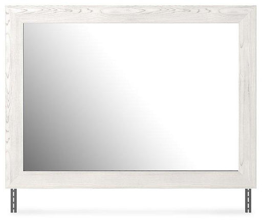 Gerridan Bedroom Mirror - Premium Furniture For Less (CA)