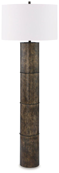 Jebson Floor Lamp image