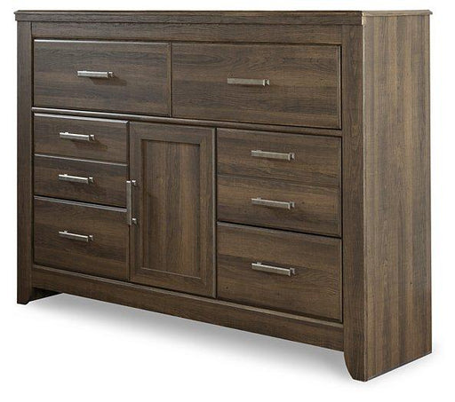 Juararo Dresser - Premium Furniture For Less (CA)
