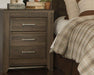Juararo Nightstand - Premium Furniture For Less (CA)