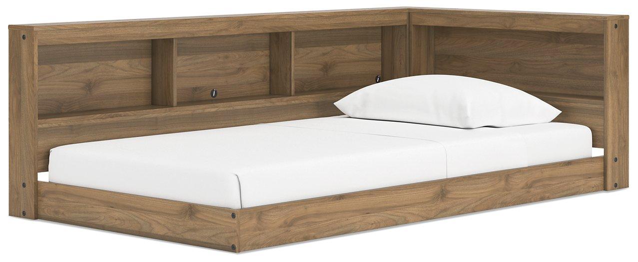 Deanlow Bed