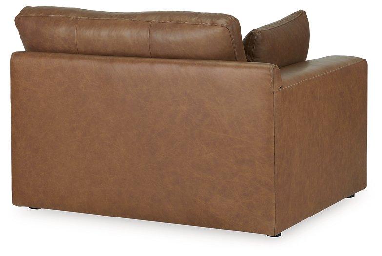 Emilia Sectional - Premium Furniture For Less (CA)