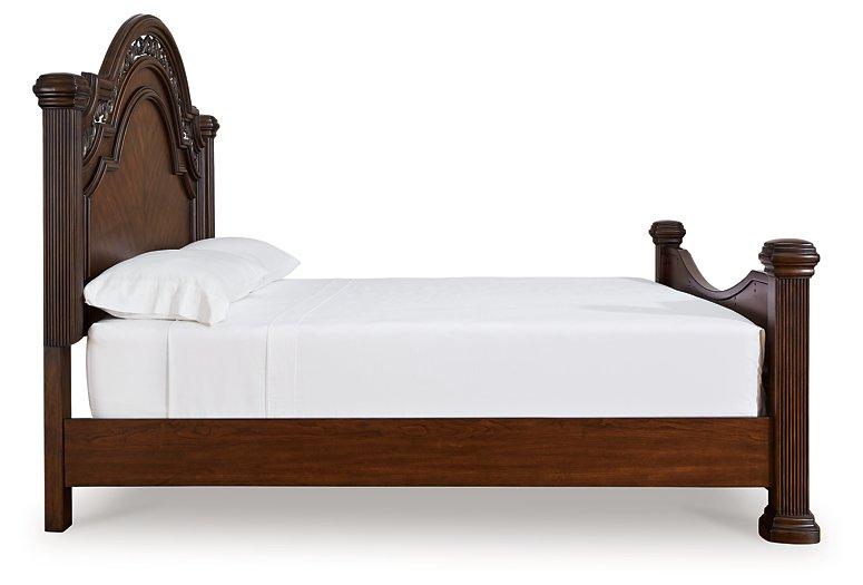 Lavinton Bedroom Set - Premium Furniture For Less (CA)