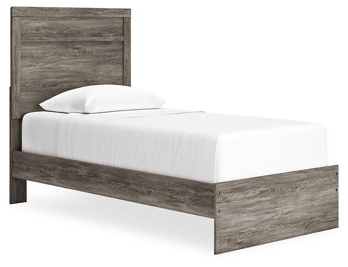 Ralinksi Bedroom Set - Premium Furniture For Less (CA)