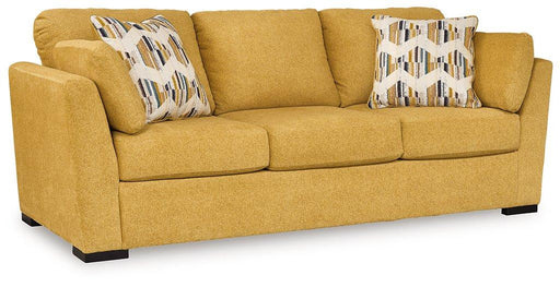 Keerwick Sofa Sleeper - Premium Furniture For Less (CA)