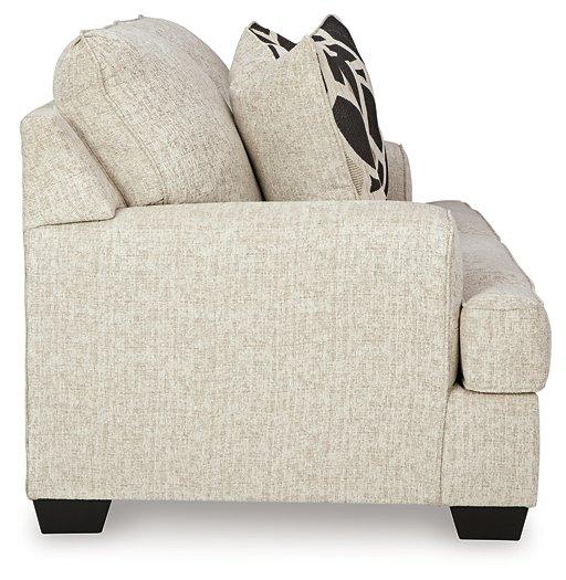 Heartcort Living Room Set - Premium Furniture For Less (CA)