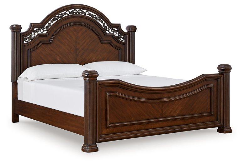 Lavinton Bedroom Set - Premium Furniture For Less (CA)