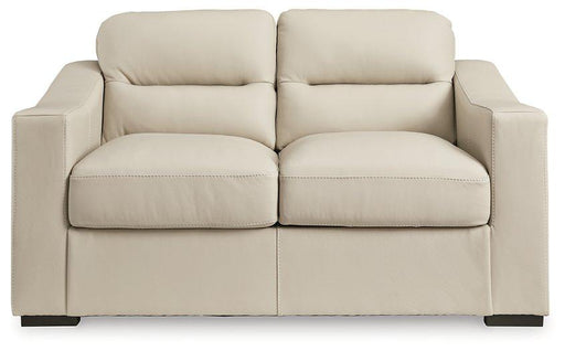 Treasure Trove Loveseat image