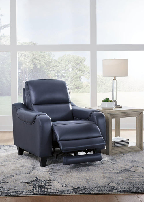 Mercomatic Living Room Set - Premium Furniture For Less (CA)