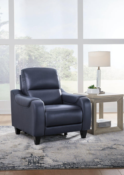 Mercomatic Living Room Set - Premium Furniture For Less (CA)