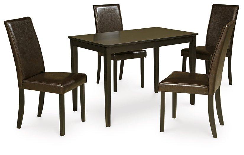 Kimonte Dining Set