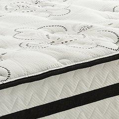 Socalle Bed and Mattress Set - Premium Furniture For Less (CA)