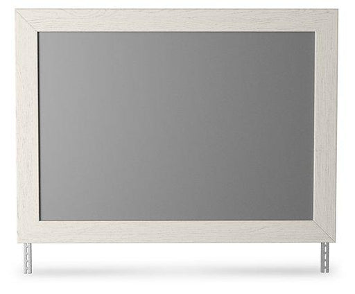 Stelsie Bedroom Mirror - Premium Furniture For Less (CA)