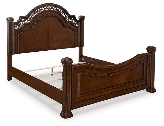 Lavinton Bedroom Set - Premium Furniture For Less (CA)