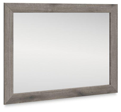Graystorm Bedroom Mirror - Premium Furniture For Less (CA)
