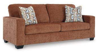 Aviemore Living Room Set - Premium Furniture For Less (CA)