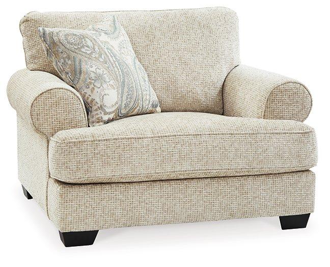 Monaghan Living Room Set - Premium Furniture For Less (CA)