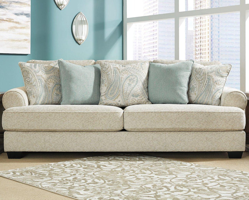 Monaghan Living Room Set - Premium Furniture For Less (CA)