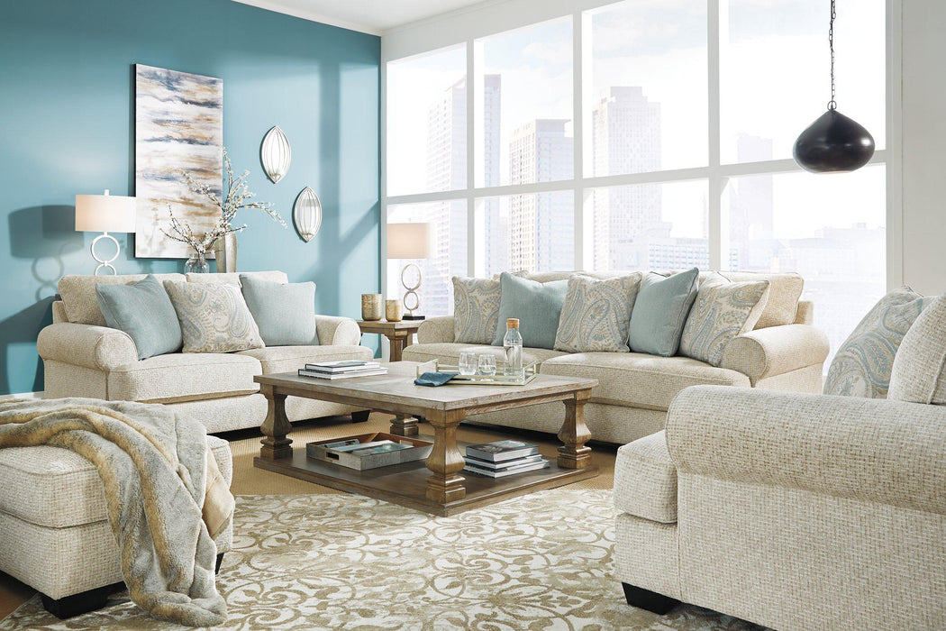 Monaghan Living Room Set - Premium Furniture For Less (CA)