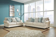 Monaghan Living Room Set - Premium Furniture For Less (CA)