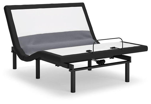 Best Base with Lumbar and Audio Adjustable Base - Premium Furniture For Less (CA)