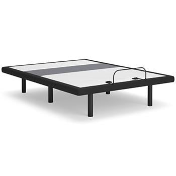 Best Base with Lumbar and Audio Full Adjustable Head Base - Premium Furniture For Less (CA)