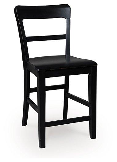 Greddinton Counter Height Barstool