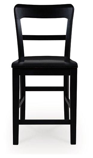 Greddinton Counter Height Barstool