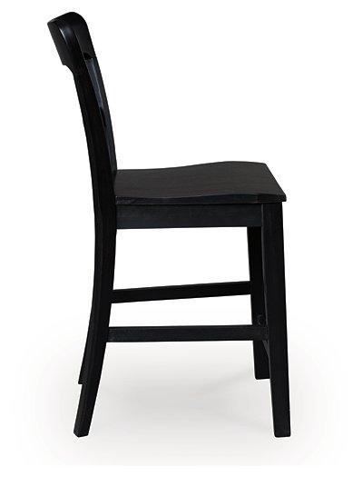 Greddinton Counter Height Barstool