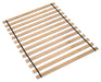 Danziar Queen Slat Bed - Premium Furniture For Less (CA)