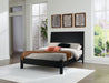 Danziar Bed - Premium Furniture For Less (CA)