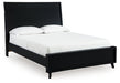 Danziar Bed - Premium Furniture For Less (CA)