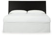 Danziar Bed - Premium Furniture For Less (CA)
