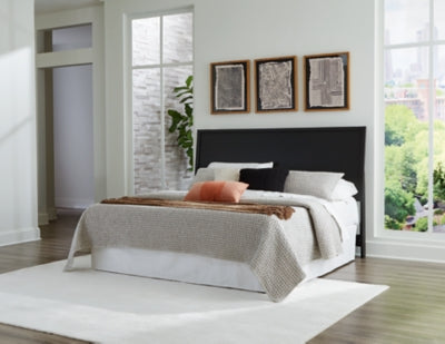 Danziar Bed - Premium Furniture For Less (CA)