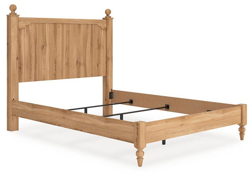 Aleaport Bed - Premium Furniture For Less (CA)