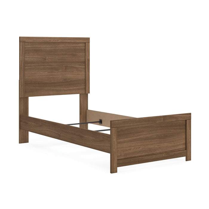 Broachmyn Bed - Premium Furniture For Less (CA)